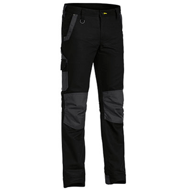 Bisley FLEX & MOVEâ„¢ Stretch Pant-(BPC6130)