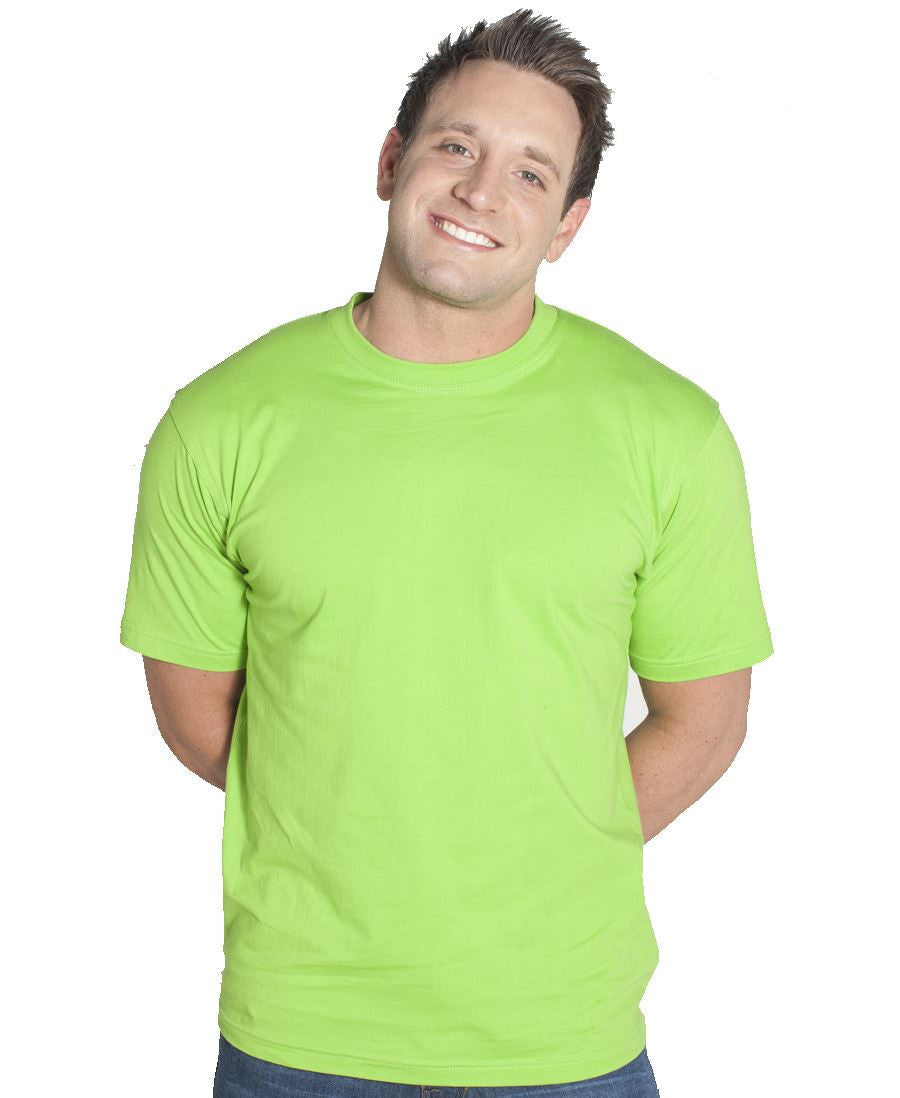 JB'st Tee - Adults 4th(4 Colour) (1HT)