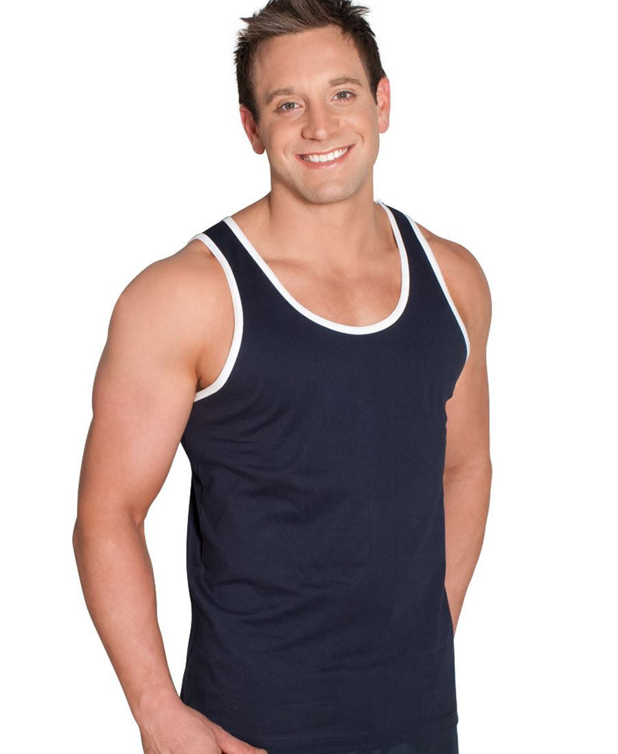 JB's Singlet - Adults (1S)