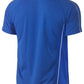 Bisley Cool Mesh Tee With Reflective Piping - (BK1426)