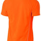 Bisley Cool Mesh Tee With Reflective Piping - (BK1426)