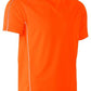 Bisley Cool Mesh Tee With Reflective Piping - (BK1426)