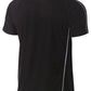 Bisley Cool Mesh Tee With Reflective Piping - (BK1426)