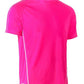 Bisley Cool Mesh Tee With Reflective Piping - (BK1426)