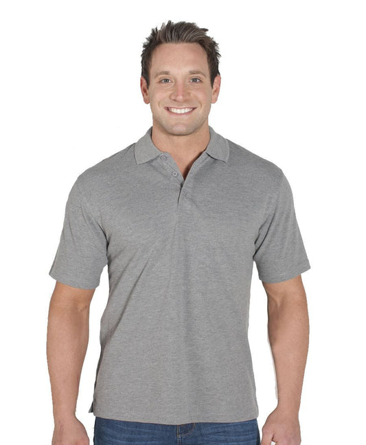 Jb's Adult  210 Polo  3rd (10 color) (210)