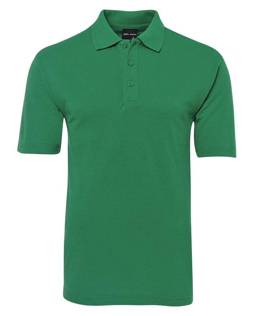 Jb's Adult  210 Polo  3rd (10 color) (210)