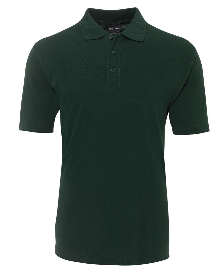 Jb's Adult  210 Polo  3rd (10 color) (210)