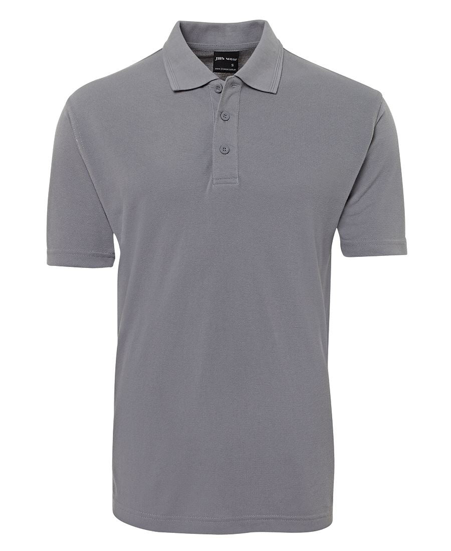 Jb's Adult  210 Polo  3rd (10 color) (210)