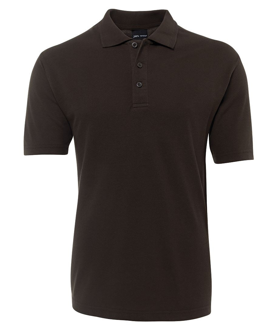 Jb's Adult  210 Polo  3rd (10 color) (210)