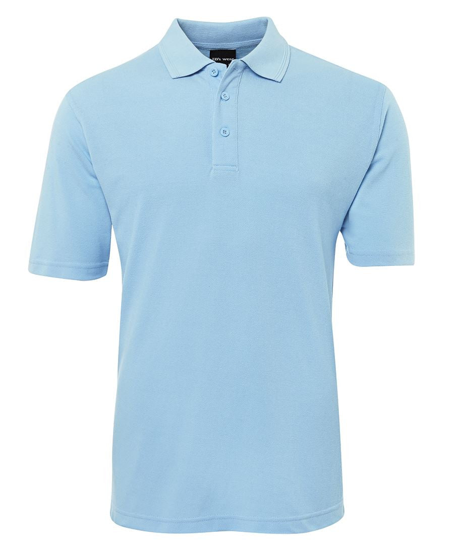 Jb's Adult  210 Polo  3rd (10 color) (210)