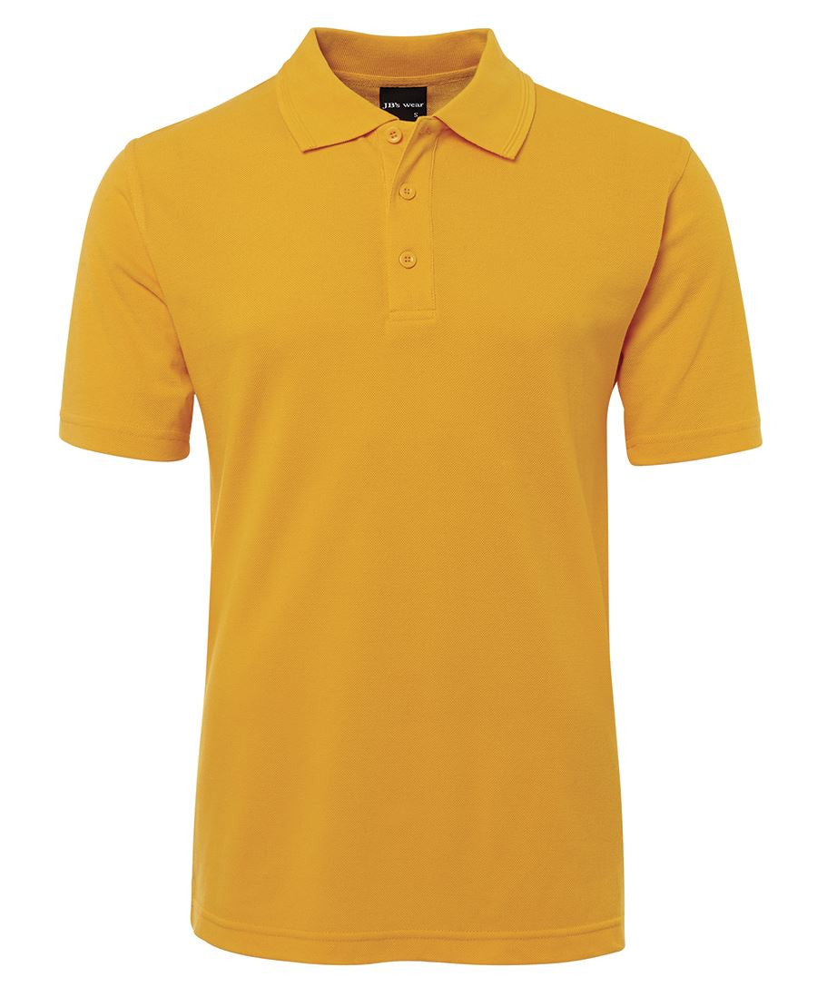 Jb's Adult  210 Polo  3rd (10 color) (210)