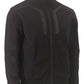 Bisley Premium Soft Shell Bomber Jacket (BJ6960)