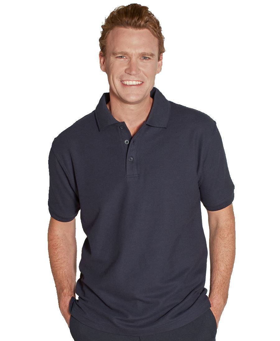 JB's Pique Polo - Adults (250) – Workwear Wholesalers