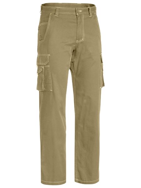 Bisley Cool Vented Light Weight Cargo Pant-(BPC6431)