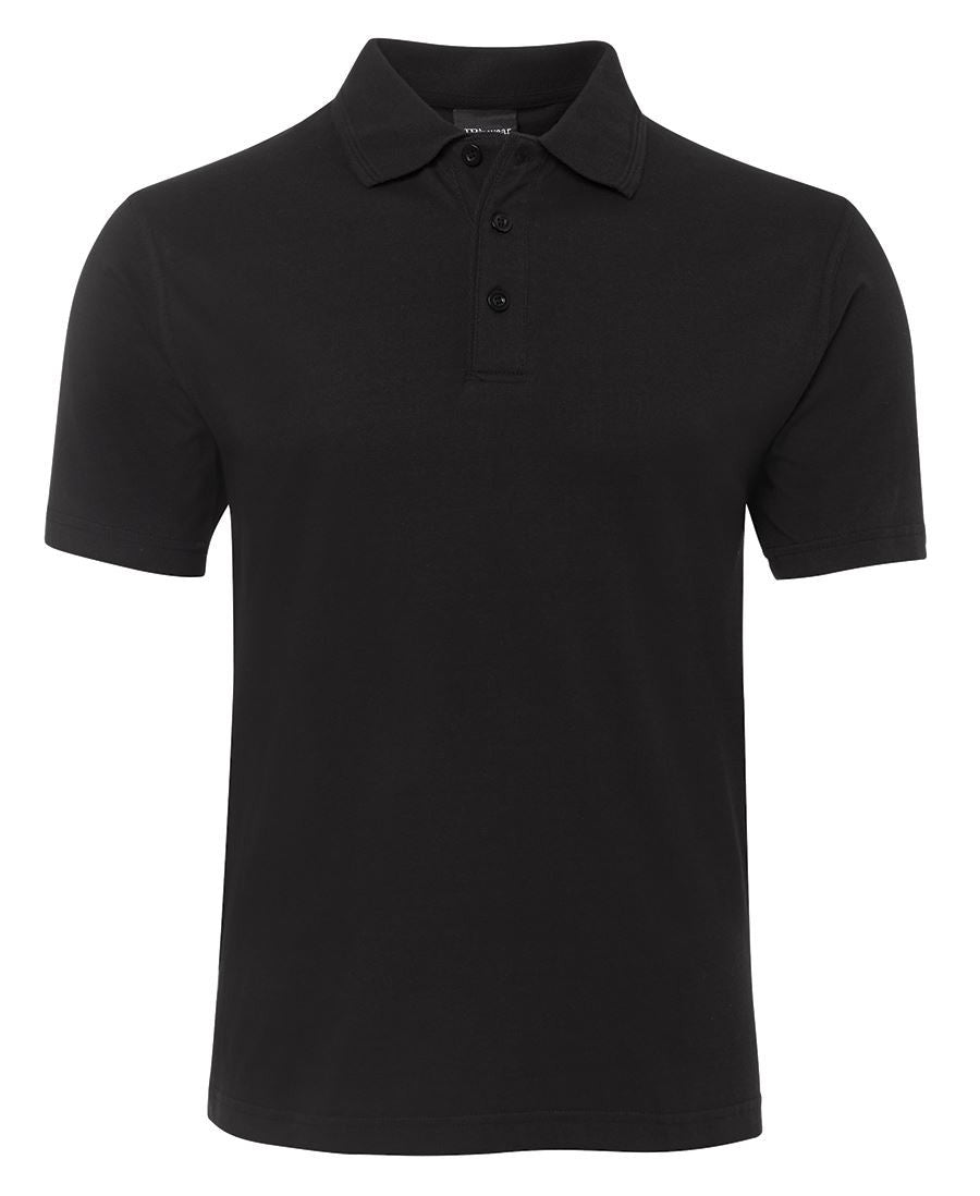 Jb's Cotton Jersey Polo - Adults (2CJ)