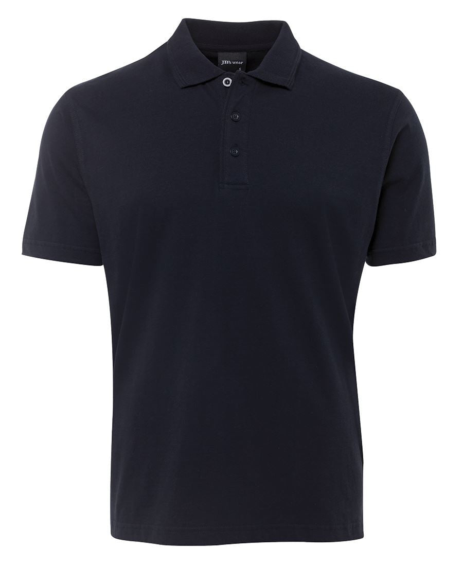 Jb's Cotton Jersey Polo - Adults (2CJ)