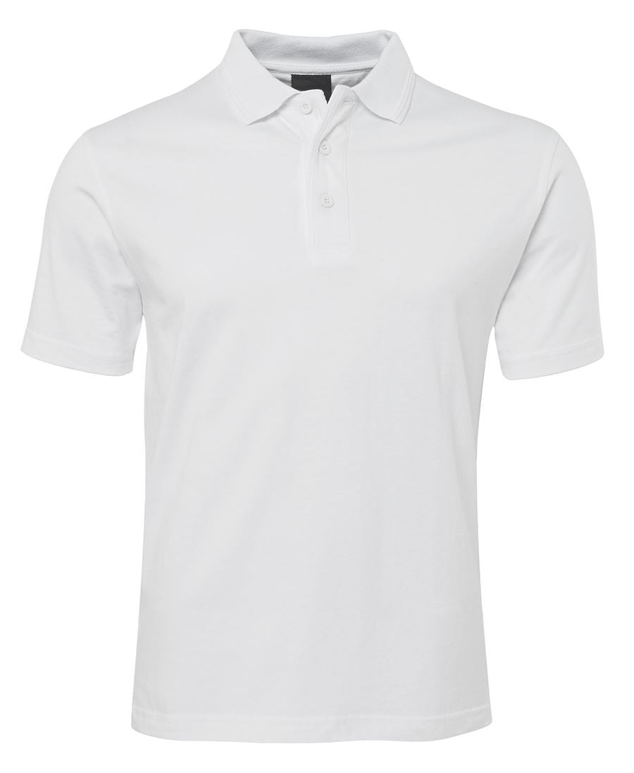 Jb's Cotton Jersey Polo - Adults (2CJ)