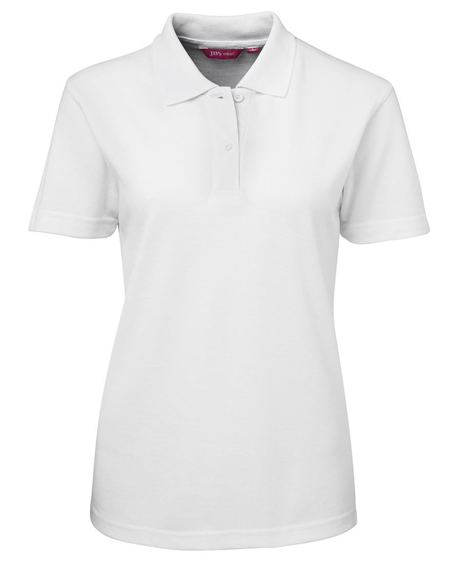 JB's Ladies 210 Polo 3rd colors (2LPS)