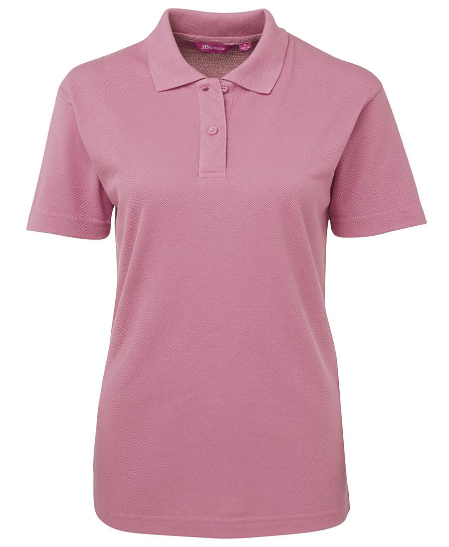 JB's Ladies 210 Polo 3rd colors (2LPS)