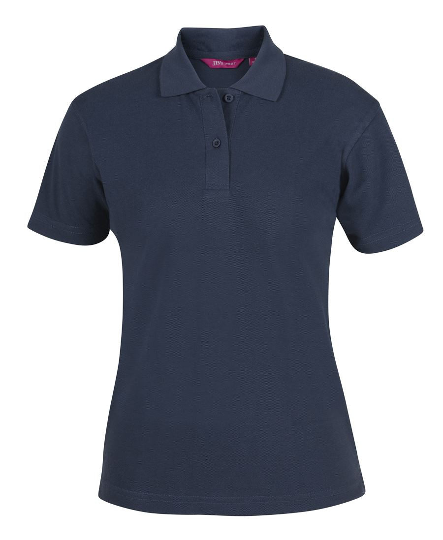 JB's Ladies 210 Polo 3rd colors (2LPS)