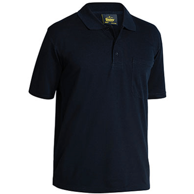 Bisley Polo Shirt-(BK1290)