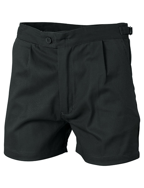 DNC Cotton Drill Utility Shorts (3301)