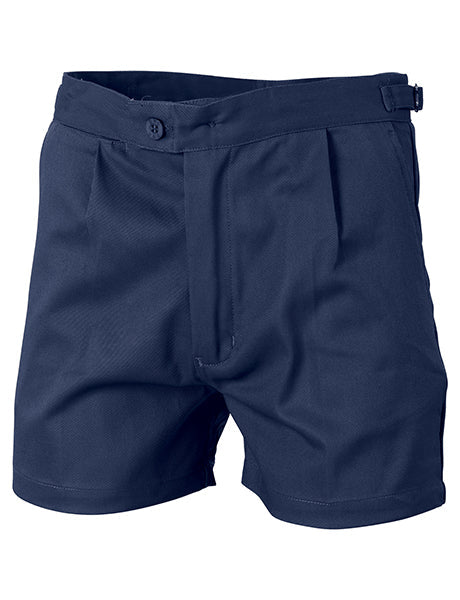 DNC Cotton Drill Utility Shorts (3301)