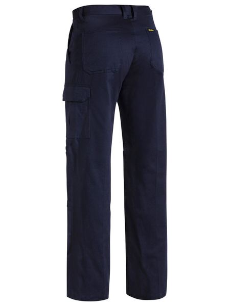 Bisley Cool Lightweight Mens Drill Pant-(BP6899)