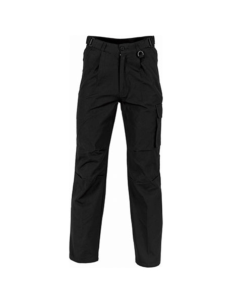 DNC Hero Air Flow Cotton Duck Weave Cargo Pants (3332)