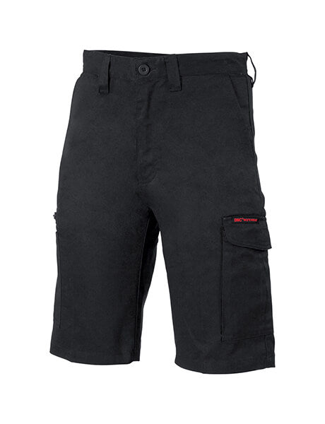 DNC Digga Cool-Breeze Cotton Cargo Shorts (3351)