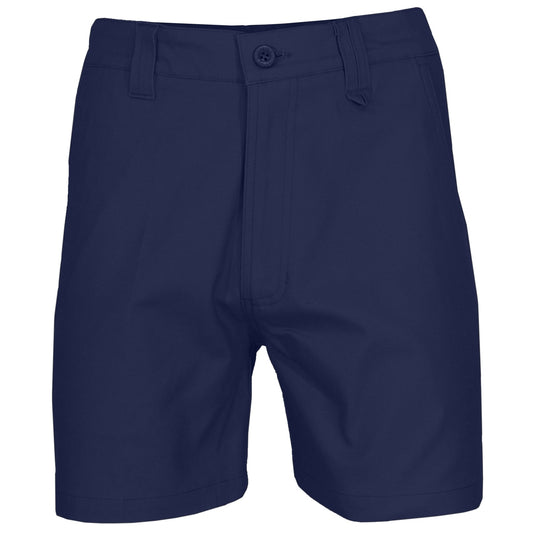 DNC SlimFlex Tradie Shorts (3374)