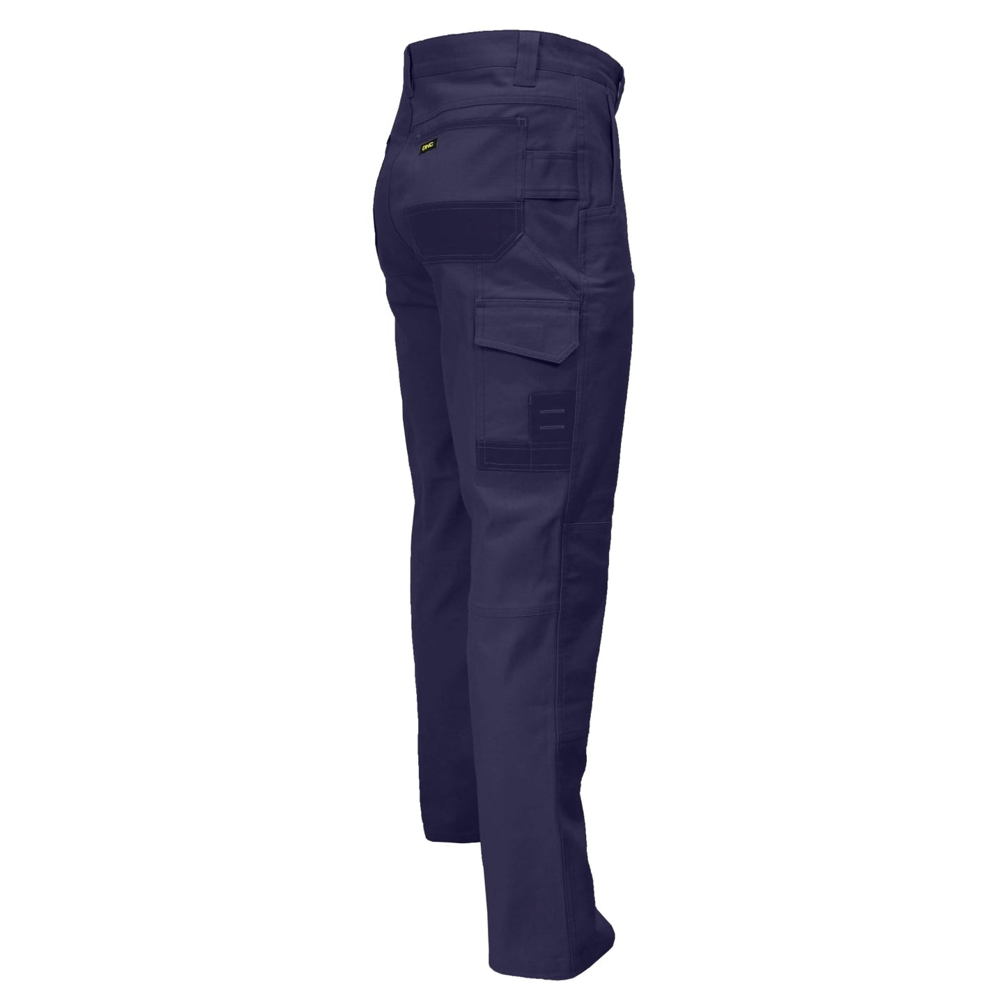 DNC SlimFlex Tradie Cargo Pants (3375)