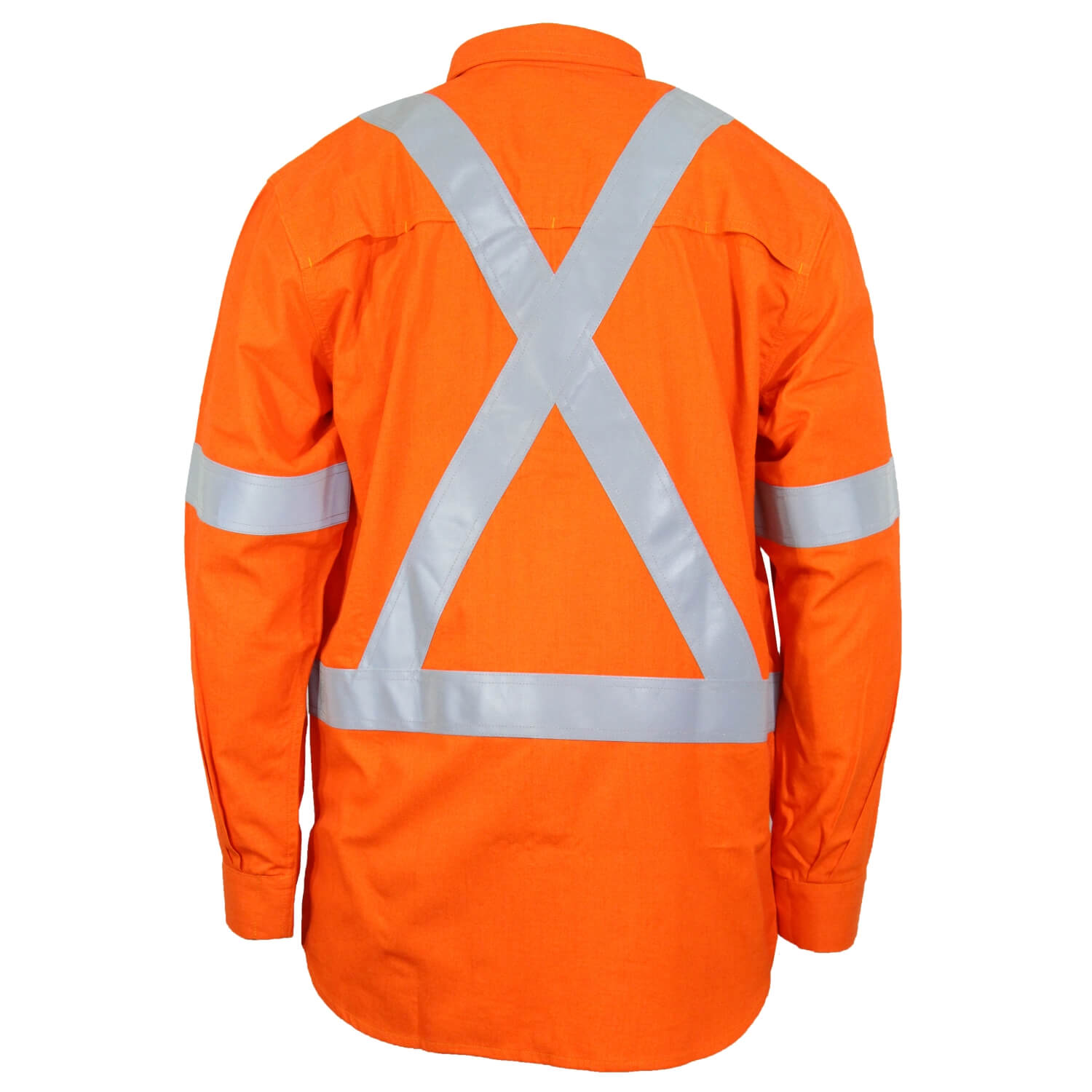 DNC Inherent Fr Xback PPE1 D/N Shirt (3448)