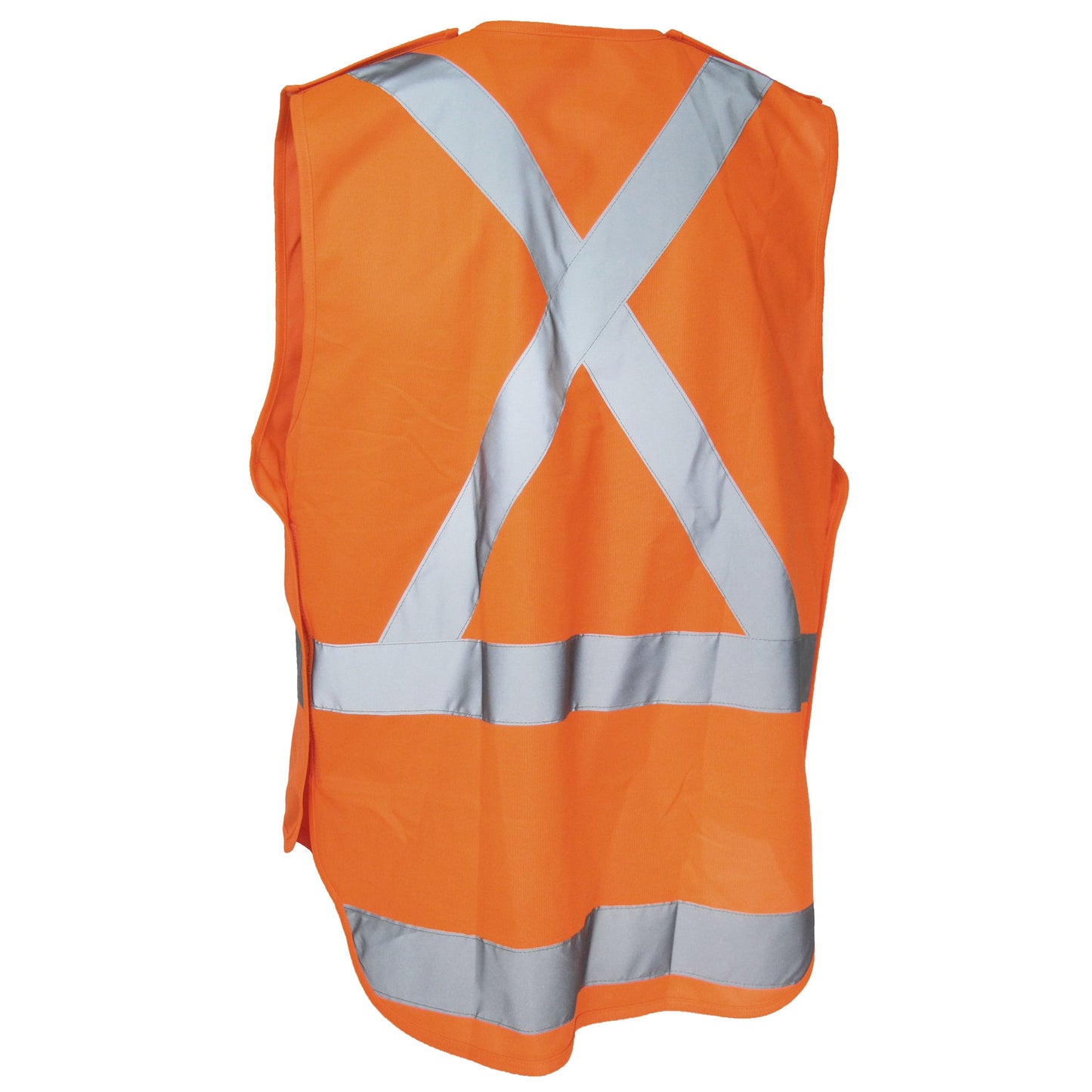 DNC NSW Rail Detachable Vest (3504)