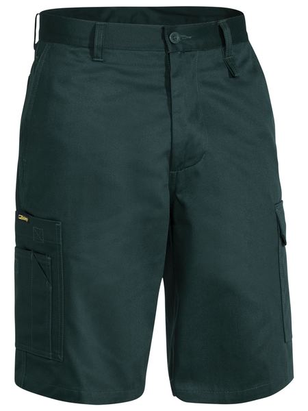 Bisley Cool Lightweight Utility Short-(BSH1999)