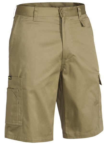 Bisley Cool Lightweight Utility Short-(BSH1999)