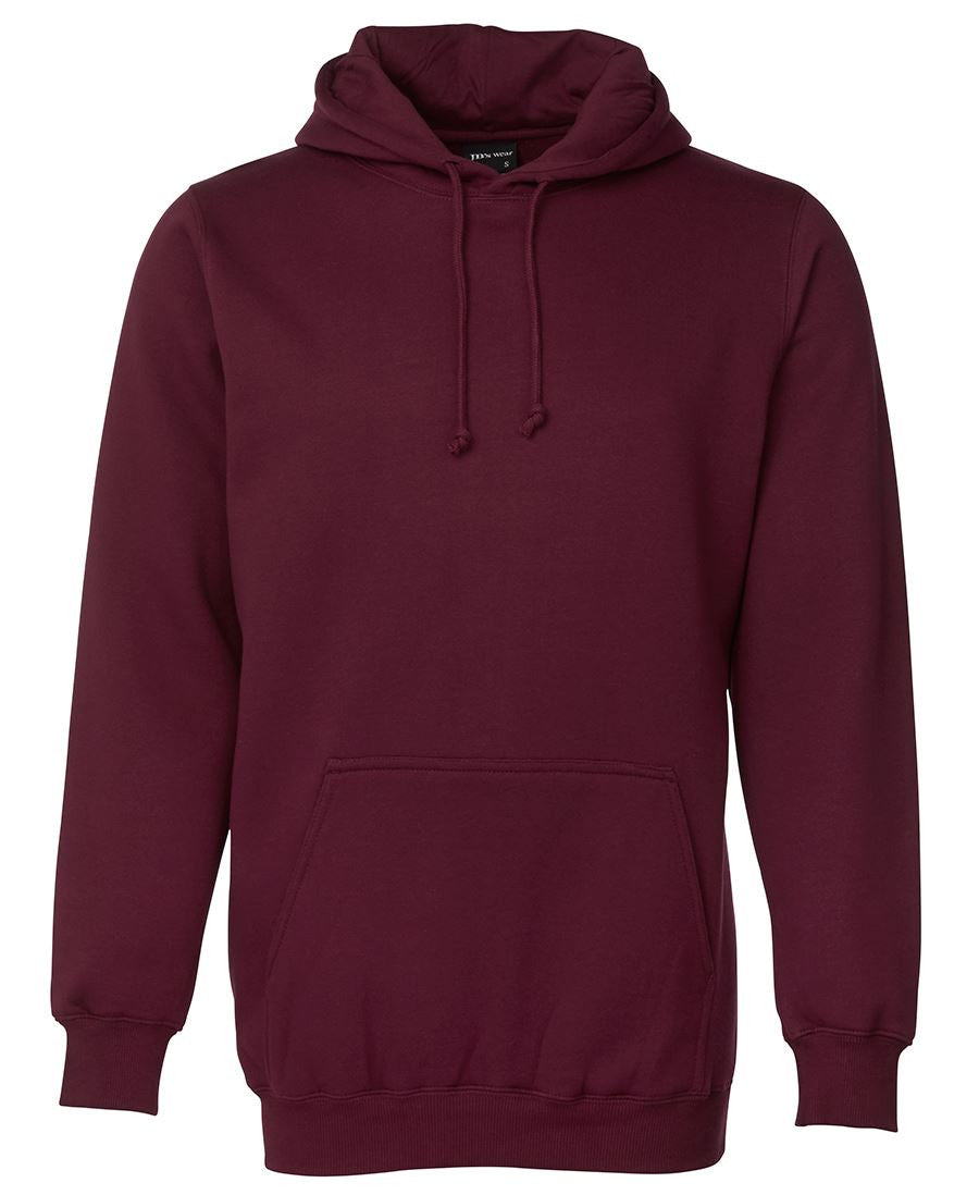 JB's Adults Fleecy Hoodie (3FH) 2nd Color