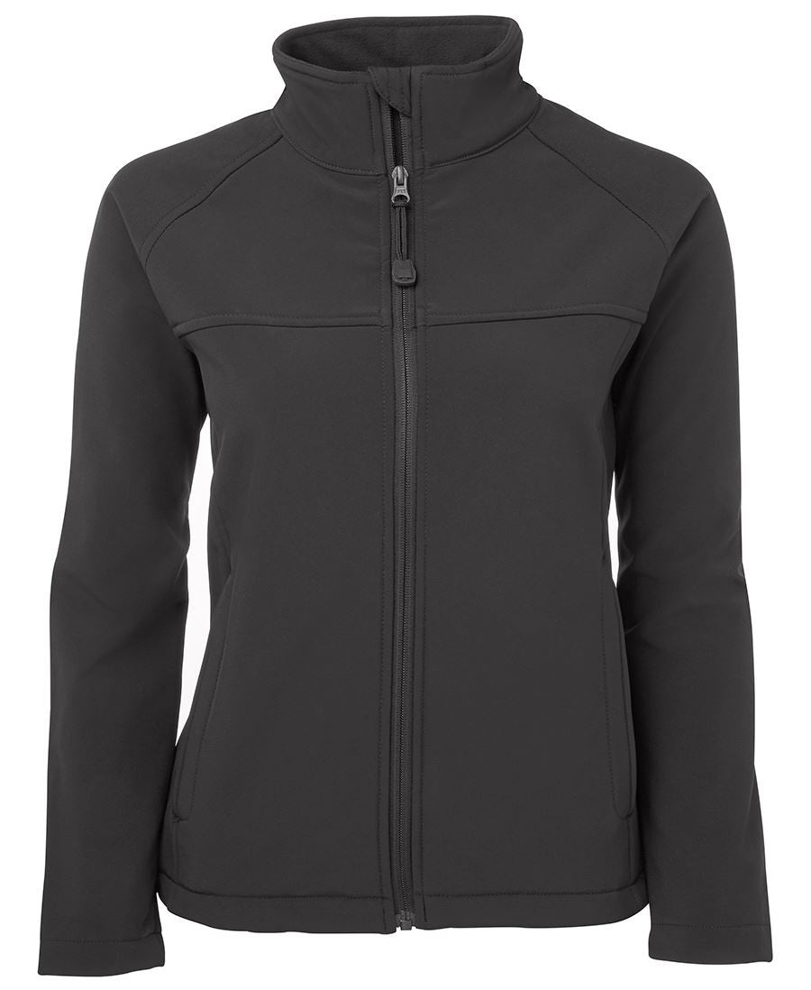 JB's Ladies Layer Jacket (3LJ1)