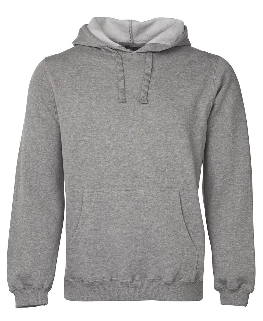 JB's Adult P/C Pop Over Hoodie (3POH)