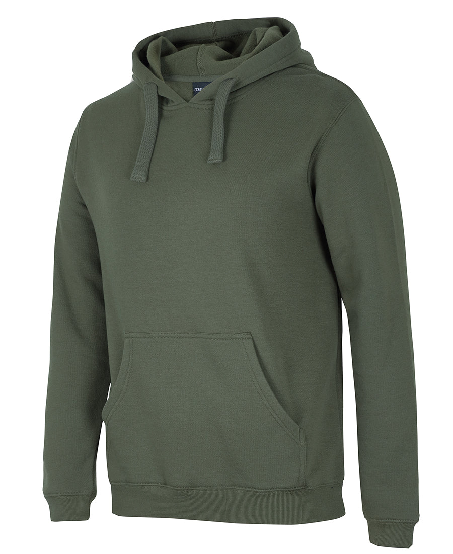 JB's Adult P/C Pop Over Hoodie (3POH)