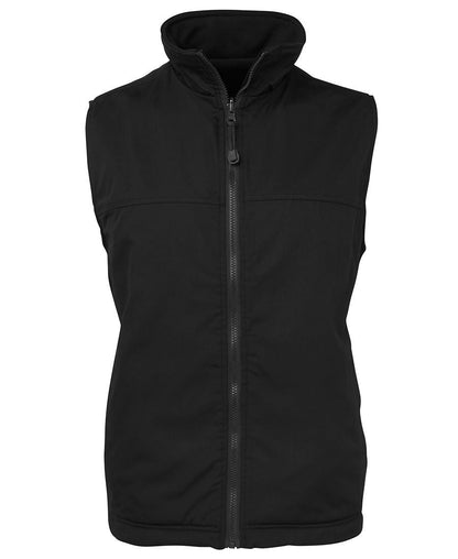 JB's Adults Reversible Vest (3RV)