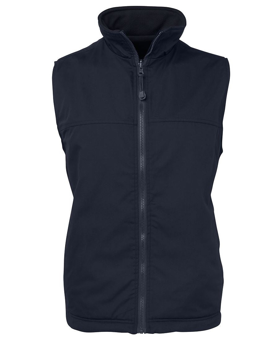 JB's Adults Reversible Vest (3RV)