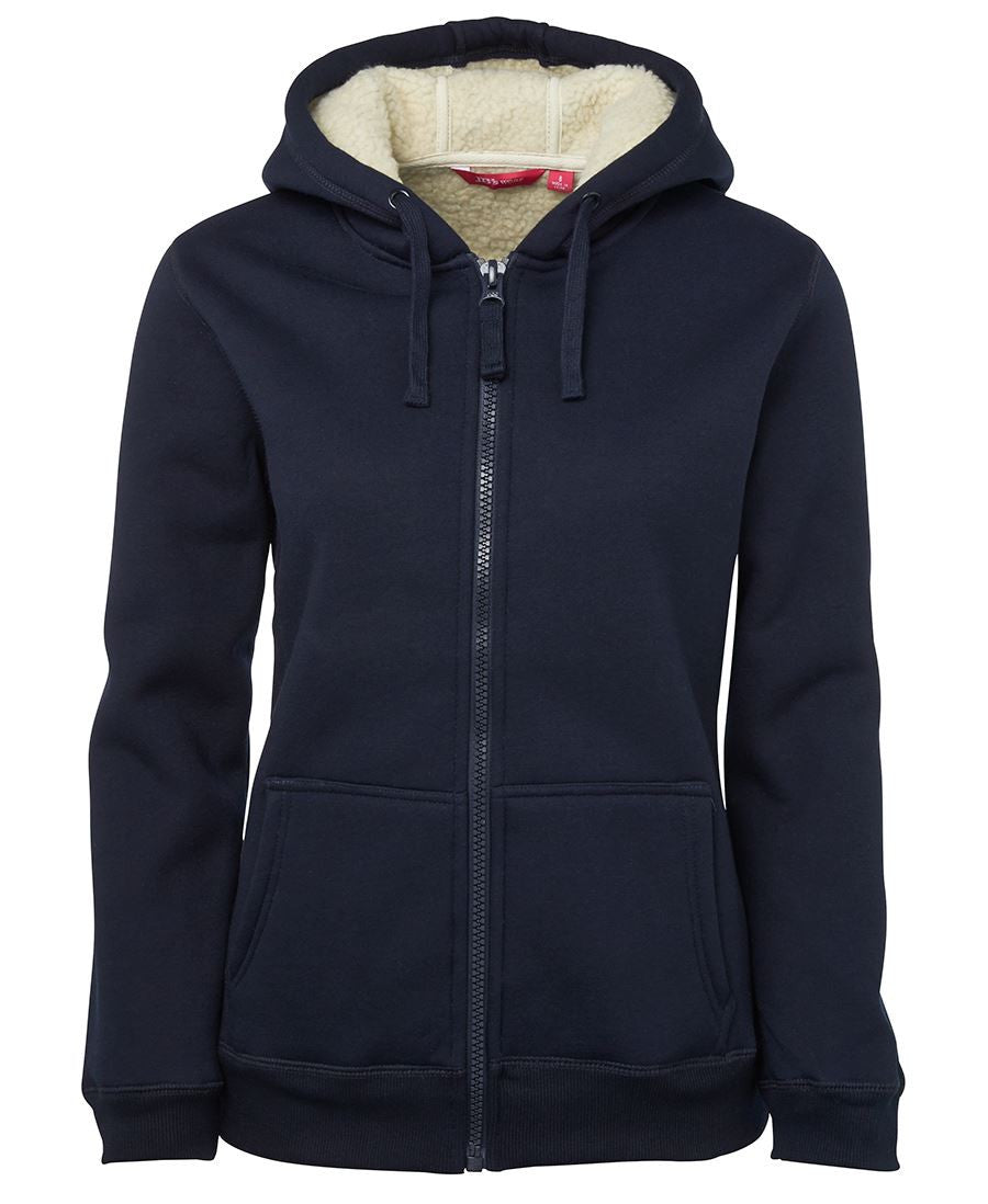 JB's Shepherd Hoodie - Adults (3SH)