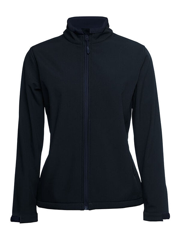 JB's Podium Ladies Water Resistant Softshell Jacket (3WSJ1)