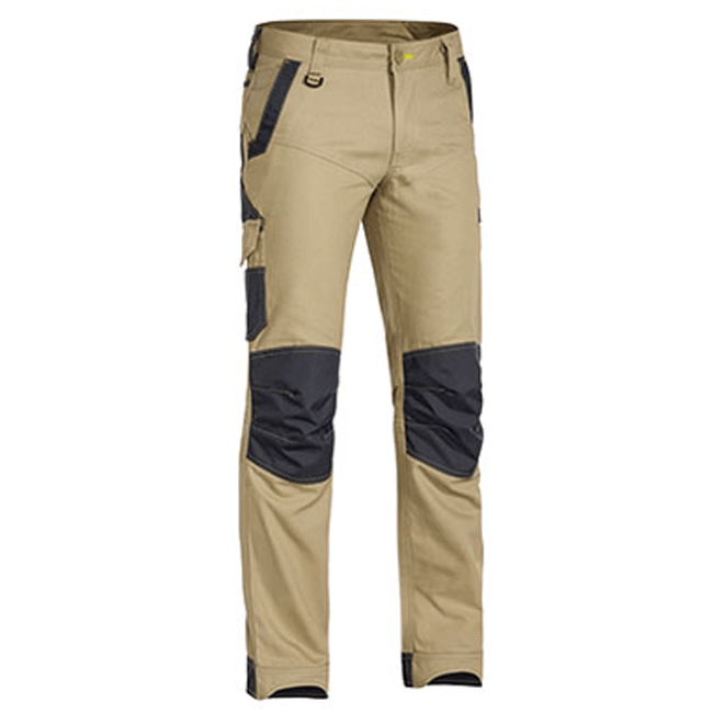 Bisley FLEX & MOVEâ„¢ Stretch Pant-(BPC6130)