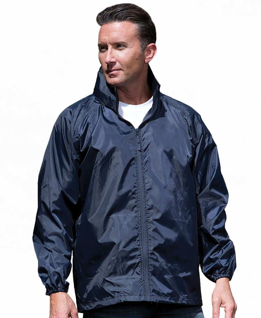 JB's Adults Rain Forest Jacket (3RFJK) – Workwear Wholesalers