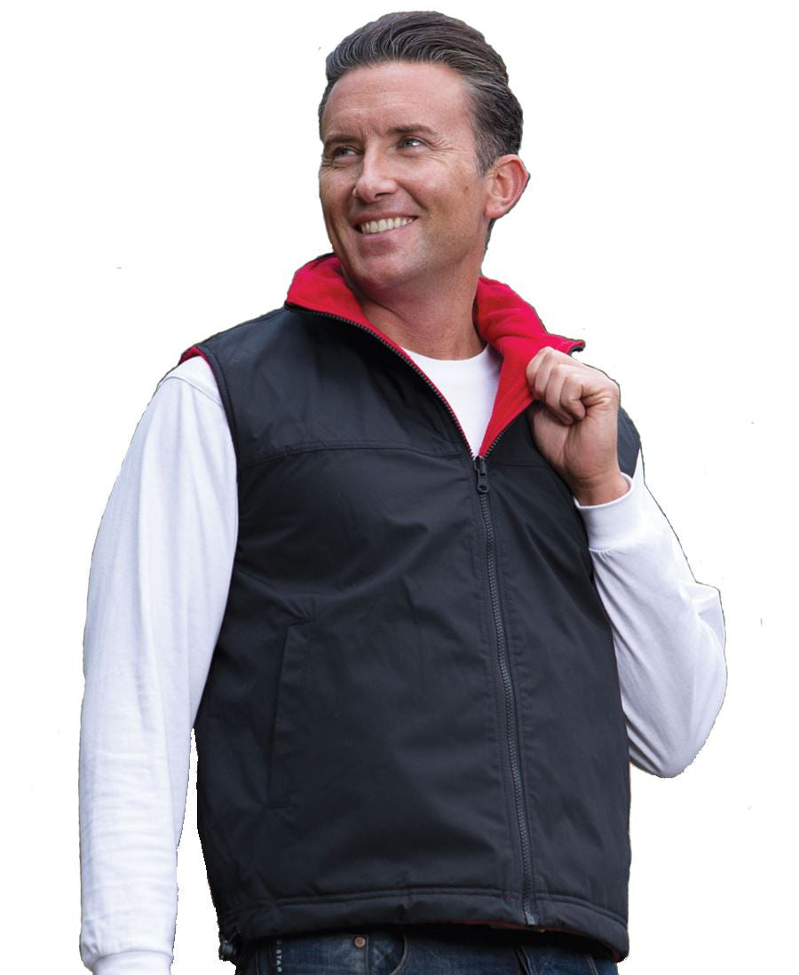 JB's Adults Reversible Vest (3RV)