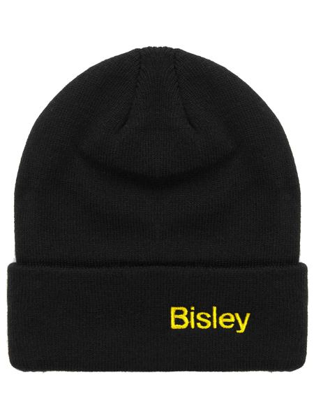 Bisley Beanie -(BBEAN55)