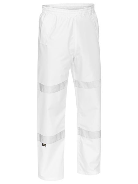 Bisley Taped Shell Rain Pant-(BP6969T)