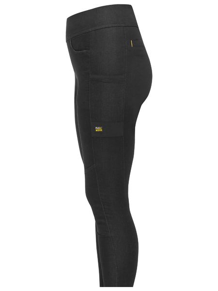 Bisley Women's Flx & Move™ Jegging -(BPL6026)